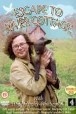 Escape to River Cottage